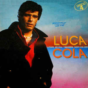 Luca Cola Soq650001