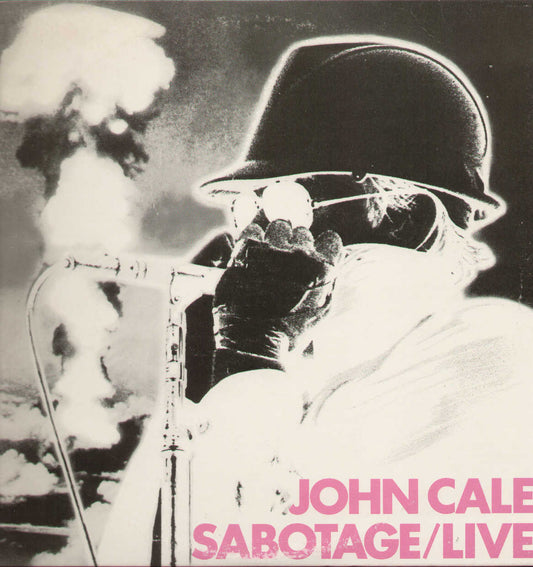 Sabotage Live
