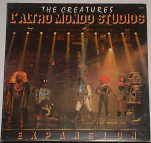 Expansion L'altro Mondo Studios