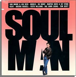 Soul Man