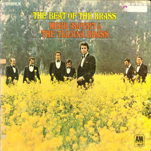 The Beat Of The Brass
