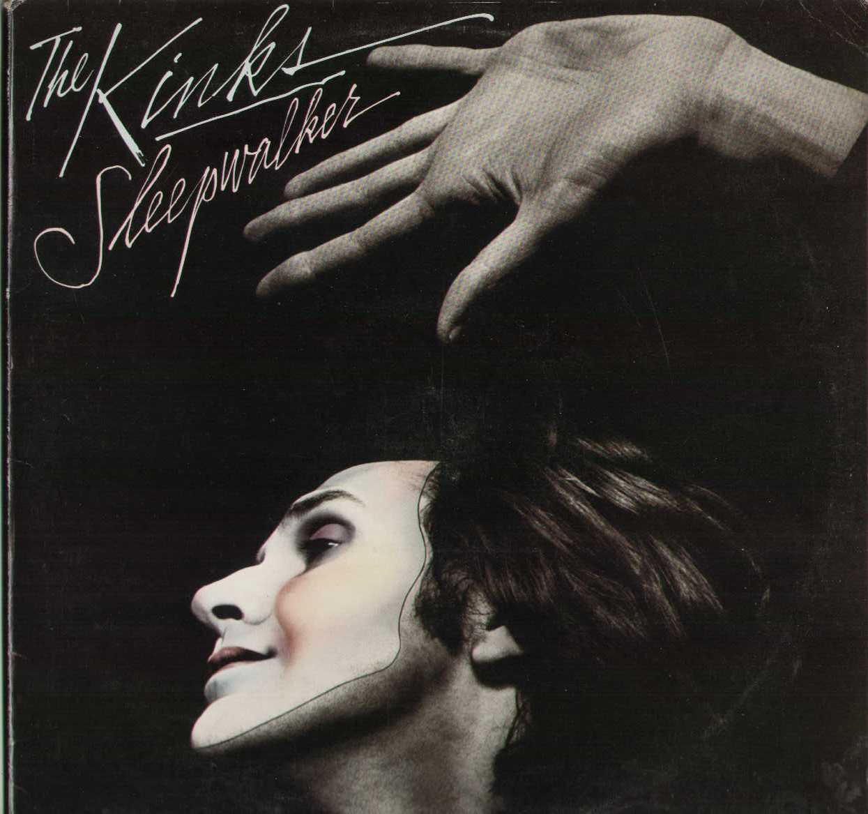 Sleepwalker