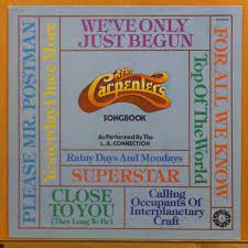 The Hits Of The Carpenters