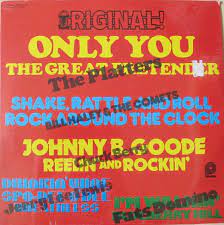 Original Only You