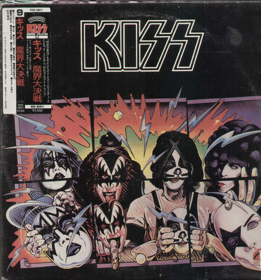 Live Nashville 84
