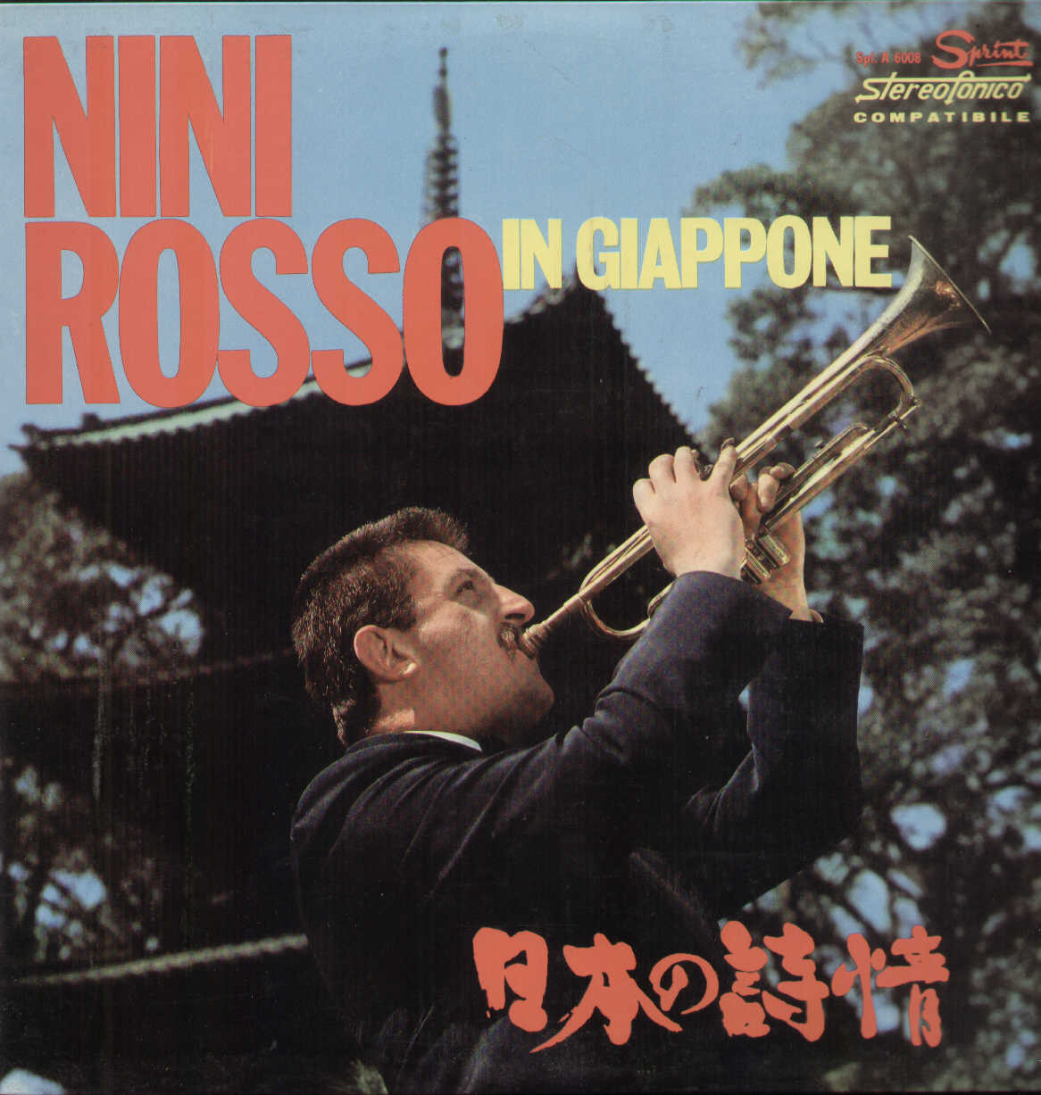 In Giappone