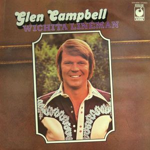 Wichita Lineman