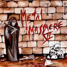 Metal Massacre 6