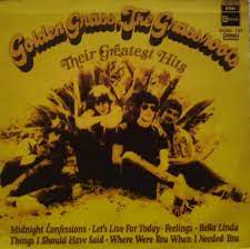 Golden Grass Their Greatest Hits