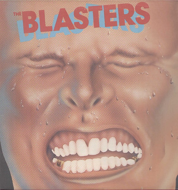 Blasters