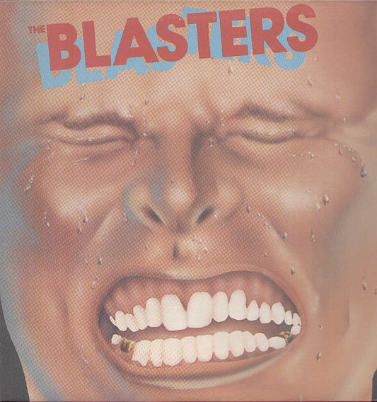 Blasters