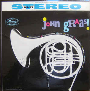 John Graas Sr80020