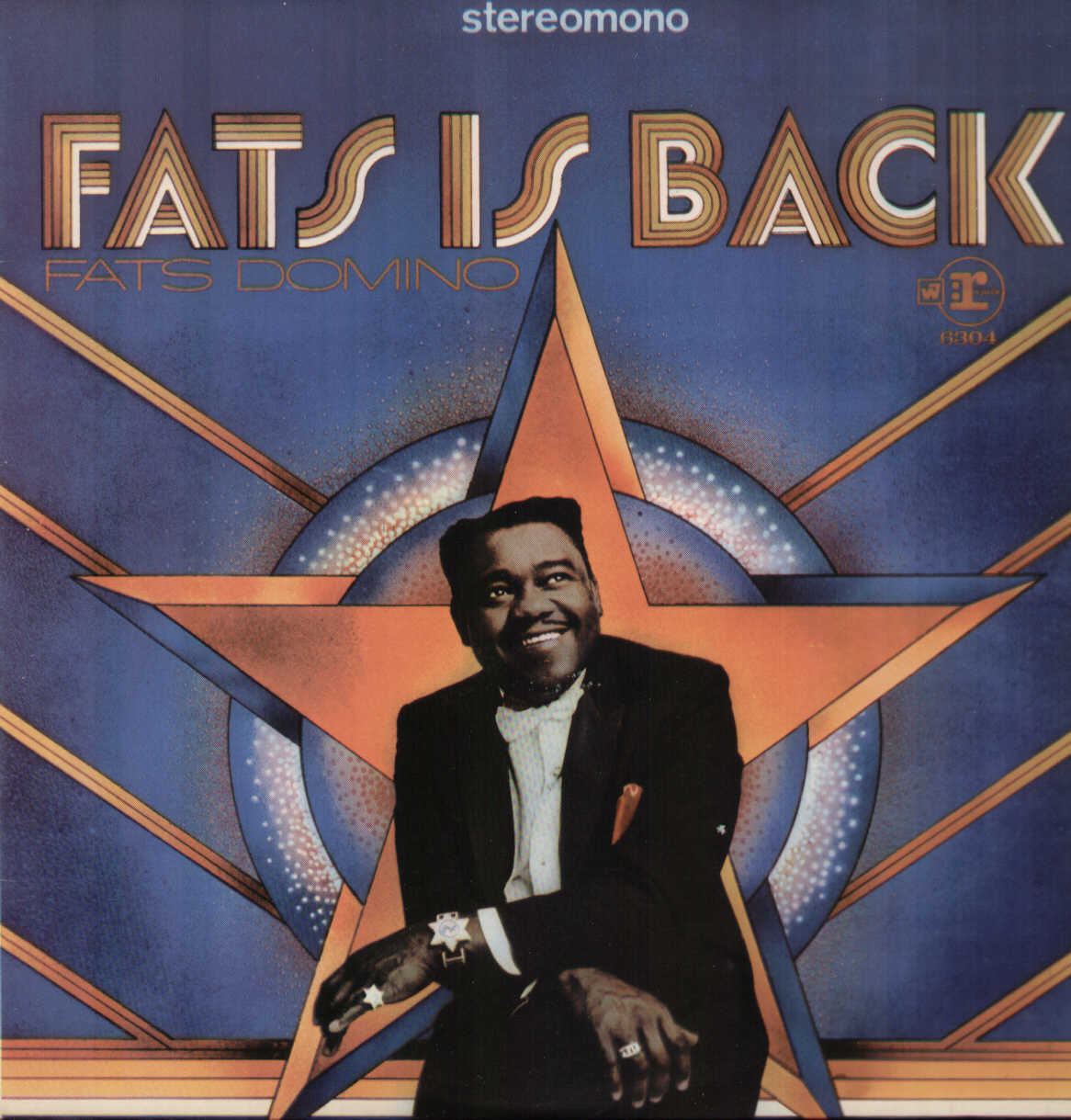 Fast Is Back
