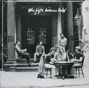 The Fifth Avenue Band Sri6369