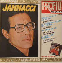 Enzo Jannacci Sric015