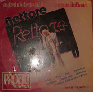 Rettore Sric026