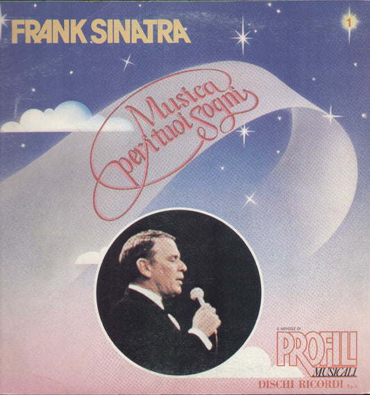 Frank Sinatra Sric1001