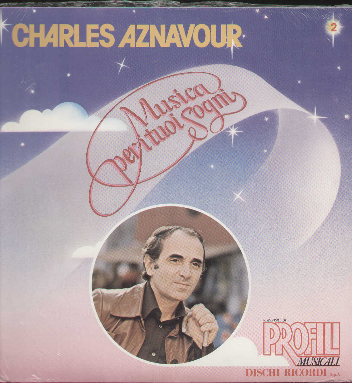 Musica Per I Tuoi Sogni