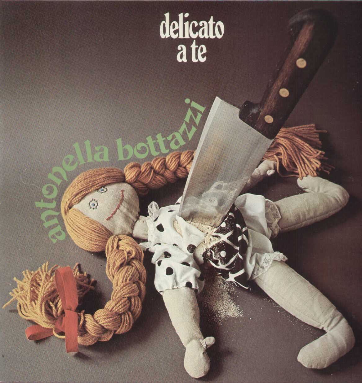 Delicato A Te