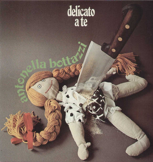 Delicato A Te
