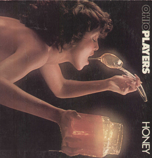 Honey