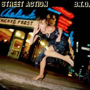 Street Action