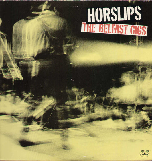 The Belfast Gigs