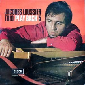 Play Bach 5
