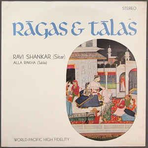 Ragas & Talas