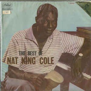 The Best Of Nat King Cole