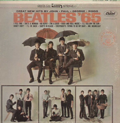 Beatles 65
