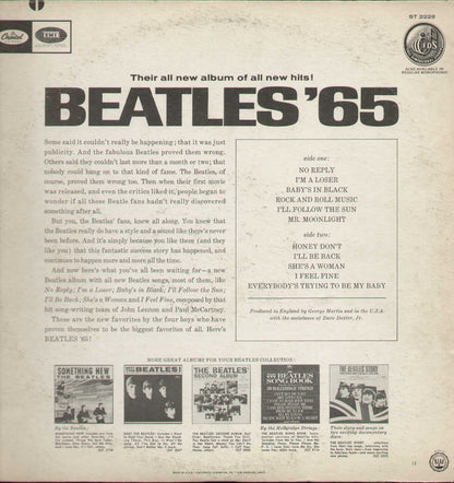 Beatles 65