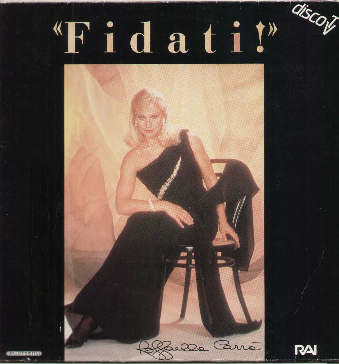 Fidati