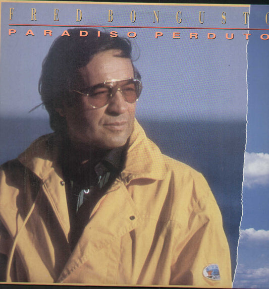 Paradiso Perduto
