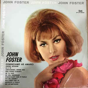 John Foster Stlp8055