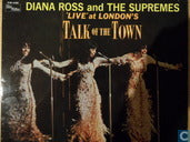 Live At London's Talk Of The Town