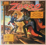 Quattro Avventure Di Zorro