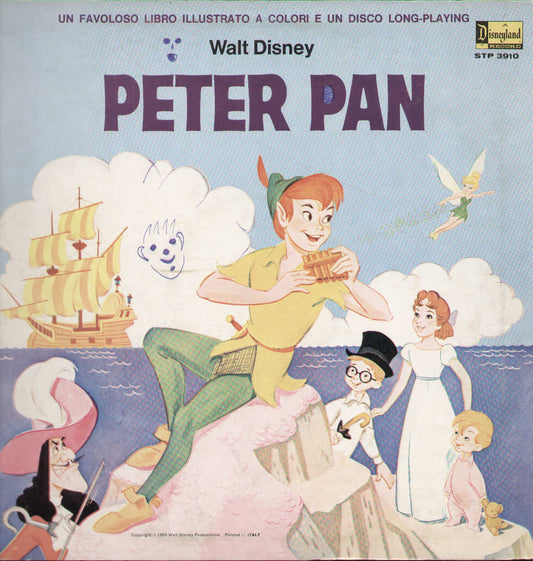Peter Pan