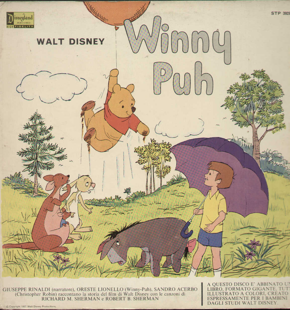 Winny Puh