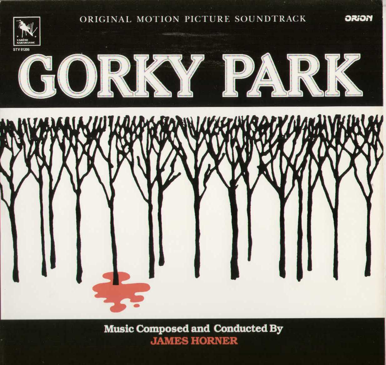 Gorky Park