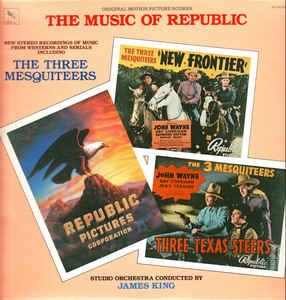 The Music Of Republic