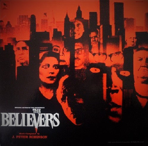 The Believers