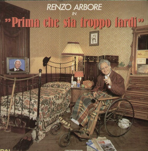 Prima Che Sia Troppo Tardi