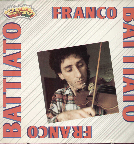 Franco Battiato Su1004