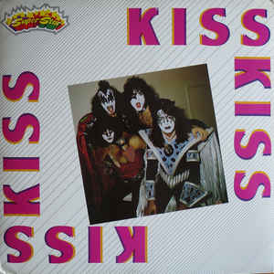 Kiss Su1023