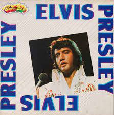 Elvis Golden Records