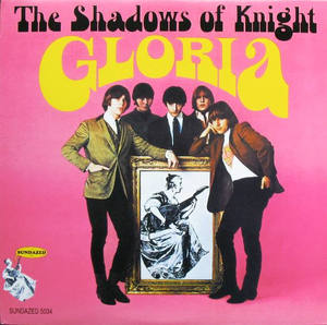 Gloria