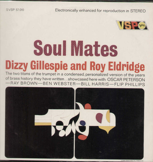 Soul Mates
