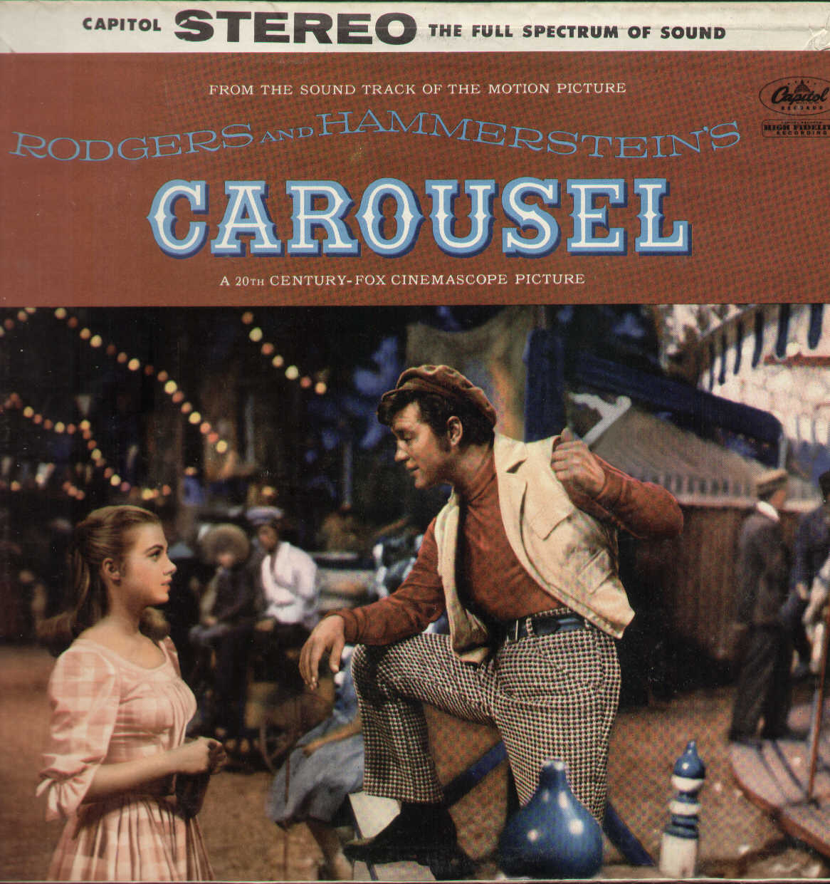 Carousel