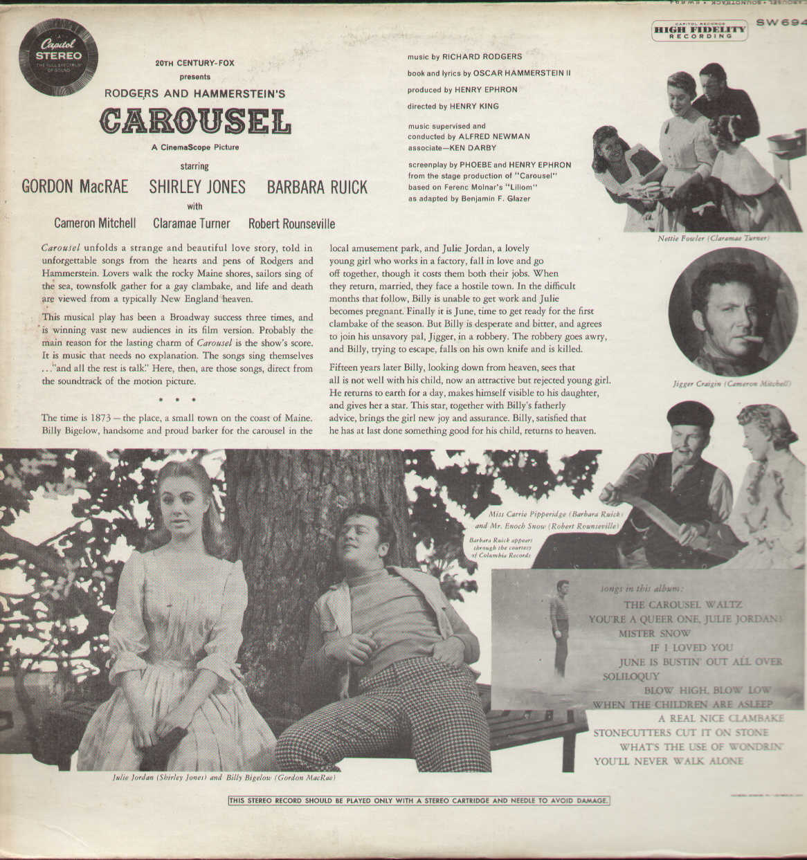 Carousel